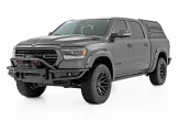 Rough Country ESR61920 HT-Series Power Running Boards for Ram 1500 2019+