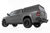 Rough Country ESR61920 HT-Series Power Running Boards for Ram 1500 2019+