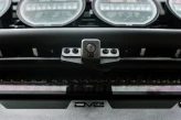 DV8 Offroad ABBR-05 Tube Front Bumper Camera Relocation Bracket for Ford Bronco & Raptor 2021+