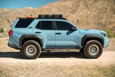 DV8 Offroad RRTF3-02 Spec Series Roof Rack for Toyota 4Runner 2025+