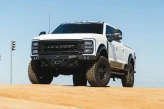 DV8 Offroad FBFF2-06 Spec Series Front Bumper for Ford F-250/F-350 2023+