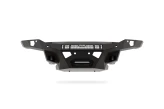 DV8 Offroad FBDR2-05 Spec Series Front Bumper for Ram 2500/3500 2019+