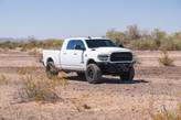 DV8 Offroad FBDR2-05 Spec Series Front Bumper for Ram 2500/3500 2019+