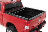 Rough Country 51307550 Powered Retractable Bed Cover for Ram 1500 5'7 Bed 2019+