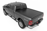 Rough Country 51309550 Powered Retractable Bed Cover for Ram 1500/2500 2009+