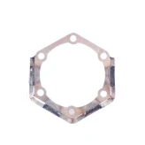 Motobilt MB4042 14 Bolt Heavy Duty Pinion Guard