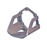 Motobilt MB4042 14 Bolt Heavy Duty Pinion Guard