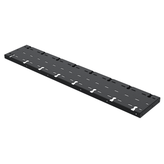 Artec GS0006 GearUp Cargo Rack Single Shelf Kit for Jeep Wrangler JL 4 Door 2018+