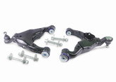 SuperPro TRC484 Front Lower Control Arm & HD Camber Pin Kit (w/o KDSS) for Toyota 4Runner 2010-2024