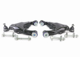 SuperPro TRC484 Front Lower Control Arm & HD Camber Pin Kit (w/o KDSS) for Toyota 4Runner 2010-2024