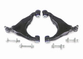 SuperPro TRC484 Front Lower Control Arm & HD Camber Pin Kit (w/o KDSS) for Toyota 4Runner 2010-2024