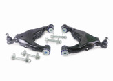 SuperPro TRC484 Front Lower Control Arm & HD Camber Pin Kit (w/o KDSS) for Toyota 4Runner 2010-2024