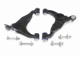 SuperPro TRC484 Front Lower Control Arm & HD Camber Pin Kit (w/o KDSS) for Toyota 4Runner 2010-2024