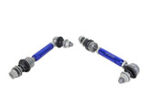 SuperPro TRC1285V HD Adjustable Rear End Link Set for Toyota 4Runner, FJ Cruiser & GX470/460 2003-2023