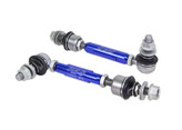 SuperPro TRC1285V HD Adjustable Rear End Link Set for Toyota 4Runner, FJ Cruiser & GX470/460 2003-2023