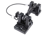 Combat Off Road 99-1091 Billet Aluminum Hood Latch Set Black Out Series for Jeep Wrangler JK, JL & Gladiator JT 2007+