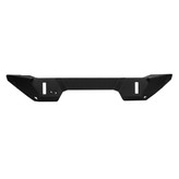 ARB 5680020B Zenith Rear Bumper for Ford Bronco 2021+