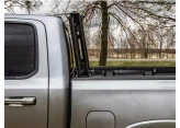 Access G3050119 LoMax Stance Hard Folding Tonneau Cover for Toyota Tacoma 2024+