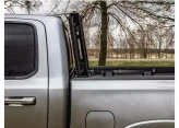 Access G3050129 LoMax Stance Hard Folding Tonneau Cover for Toyota Tacoma 2024+