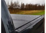 Access G3050129 LoMax Stance Hard Folding Tonneau Cover for Toyota Tacoma 2024+