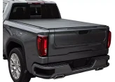 Access G3050129 LoMax Stance Hard Folding Tonneau Cover for Toyota Tacoma 2024+