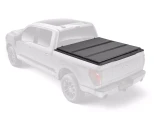 Extang 88465 Solid Fold ALX Hard Folding Tonneau Cover for Toyota Tundra 6'7" Bed 2014-2021