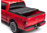 Extang 88465 Solid Fold ALX Hard Folding Tonneau Cover for Toyota Tundra 6'7" Bed 2014-2021