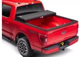 Extang 88465 Solid Fold ALX Hard Folding Tonneau Cover for Toyota Tundra 6'7" Bed 2014-2021