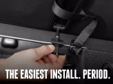 Extang 77833 Trifecta E-Series Soft Folding Tonneau Cover for Toyota Tacoma 2024+