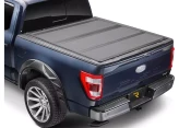 Extang 80895 Endure ALX Hard Folding Tonneau Cover for Jeep Gladiator JT 2020+