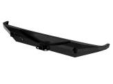 ICON 25161 Impact Armor Pro Series Rear Bumper for Jeep Wrangler JL 2018+