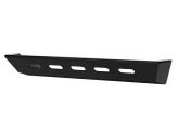 ICON 25159 Pro Series Front Bumper Skid Plate for Jeep Wrangler JL & Gladiator JT 2018+