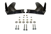 ICON 56101 Lower Control Arm Skid Plate Kit for Toyota Tacoma/4Runner/FJ Cruiser 2005-2015