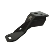 Gatekeeper Off-Road KPR2500-GK Steerable Knuckle Pod Light Mounts for Ram 2500/3500 2014-2018