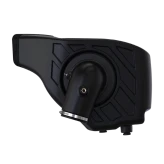S&B Filters 75-5224 Cold Air Intake | Cotton Cleanable for Ram Cummins 6.7L Diesel 2025+