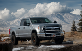 Falcon 18-01-33-400-002 Momentum Performance Leveling System for Ford Super Duty 2017+