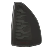 AlphaRex 678009 LUXX-Series LED Tail Lights for Lexus GX470 2003-2009