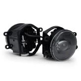 AlphaRex 210023 MKII DoubleTap Dual Color LED Projector Fog Lights for Toyota 4Runner 2010-2023