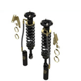 MetalCloak 1720 RockSport BLACK Front Adjustable Coilovers for Toyota Tacoma 2025+