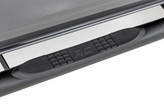 Rough Country 43004 3 Inch Tube Nerf Steps for Ford Bronco 2 Door 2021+