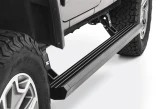 Rough Country ESR610330 Power Running Boards for Jeep Wrangler JK 4 Door 2007-2018