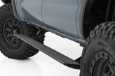 Rough Country ESR652110 Power Running Boards for Toyota Tacoma Double Cab 2005-2023