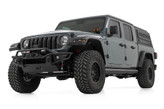 Rough Country ESR610530 Power Running Boards for Jeep Gladiator JT 2020+