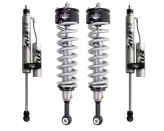 Fox 985-24-117/983-02-051 2.0 Performance Series Coilovers & Reservoir Shocks for Toyota 4Runner 2010-2024