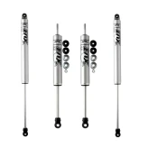 Fox 985-24-032/985-24-096  2.0 Performance Series Shocks for Ram 1500 4WD 2009-2019