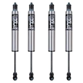 Fox 987-24-004/987-24-027 Performance Series HTO Shocks Set for Ram 3500 2014-2025
