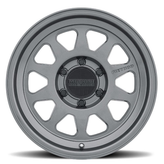 Method Race Wheel MR31678560800 Street Series 316 Wheel 17x8.5 6x5.5 Titanium