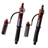 Fox 883-26-149 3.2 Factory Race Series Rear Shocks 0-1" Lift for Toyota Tacoma 2024+