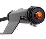 Carli CS-DRM-14-CS25 Front Shock Reservoir Mounts Carli-SPEC 2.5" for Ram 2500/3500 2014+