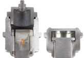 Carli CS-DUBJ  Extreme Duty Upper Ball Joints for Ram 2500/3500 2003+